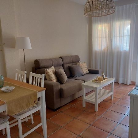 Aldea Playa Golf 2 Dormitorios Huelva Kültér fotó