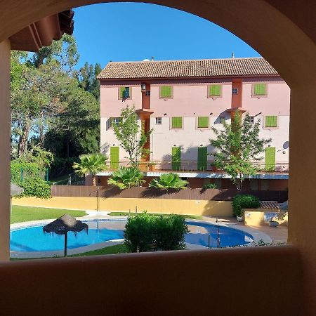 Aldea Playa Golf 2 Dormitorios Huelva Kültér fotó