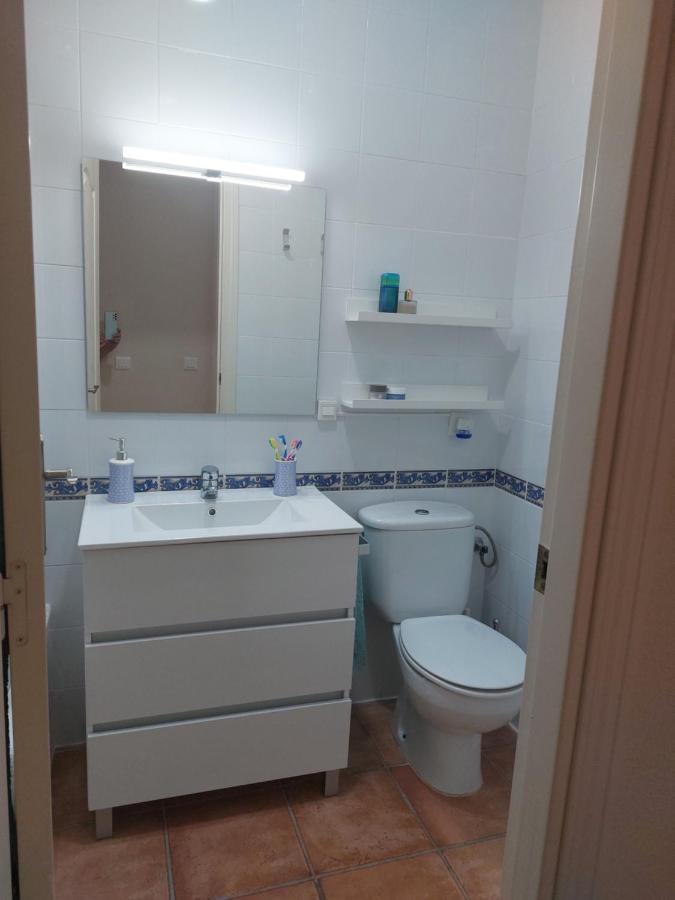 Aldea Playa Golf 2 Dormitorios Huelva Kültér fotó