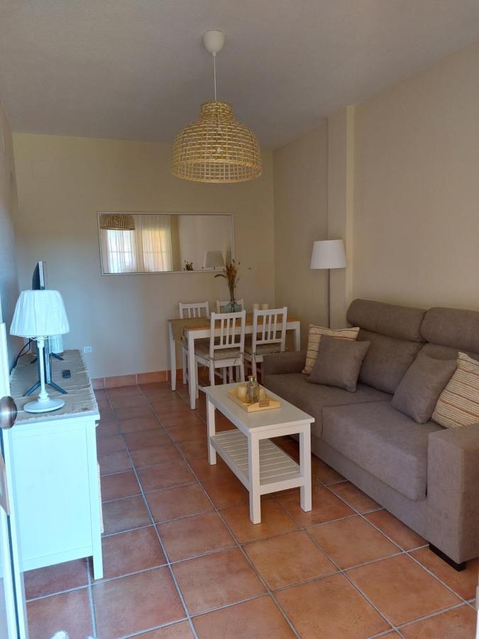 Aldea Playa Golf 2 Dormitorios Huelva Kültér fotó