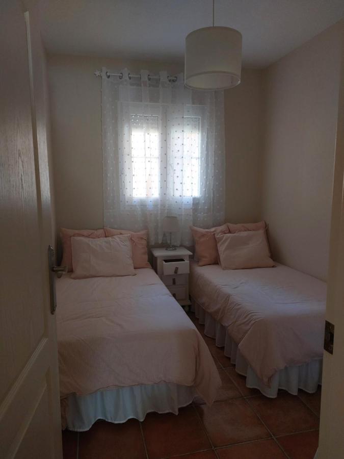 Aldea Playa Golf 2 Dormitorios Huelva Kültér fotó